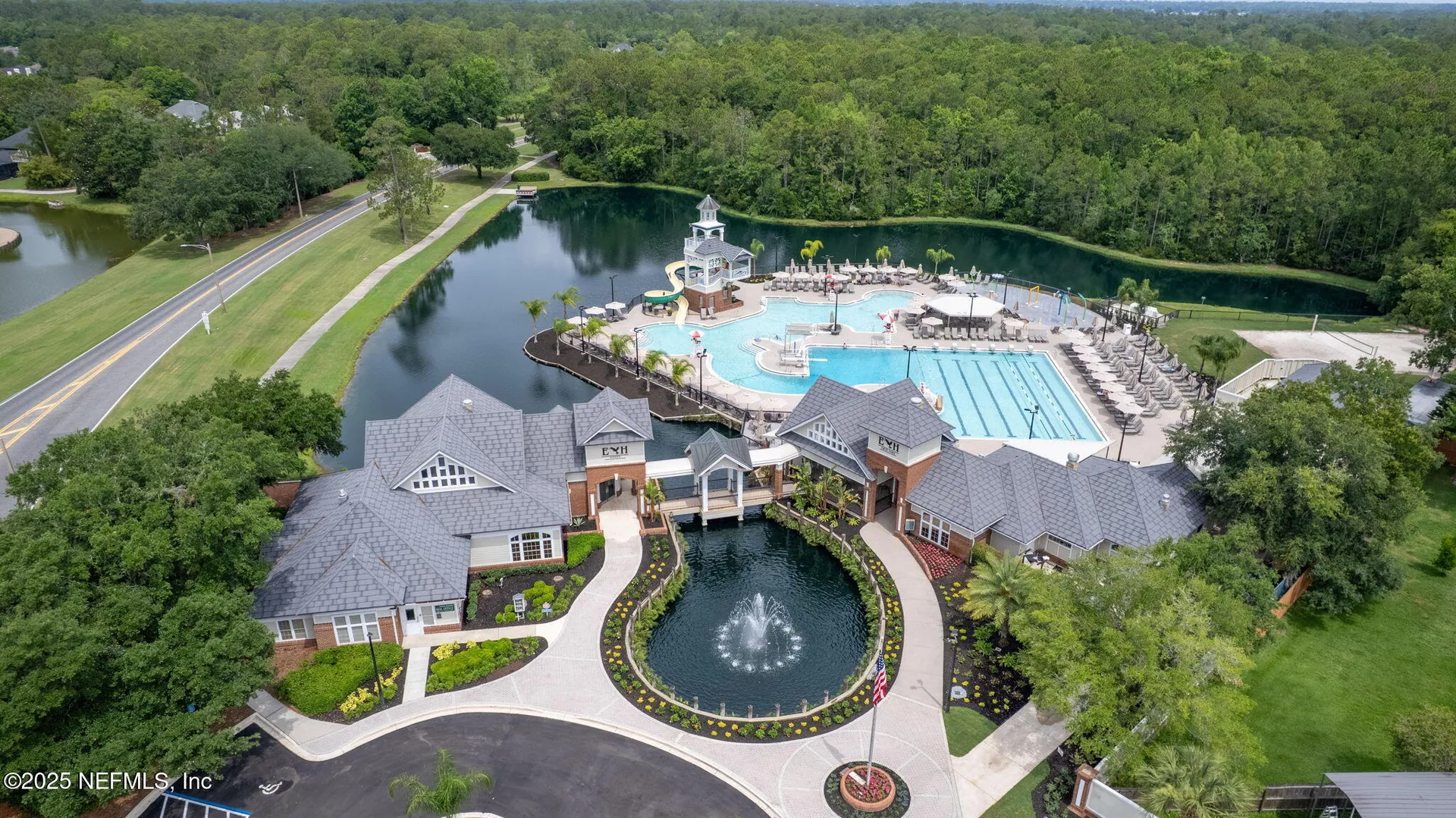 2305 Range Crescent Court Fleming Island FL 32003