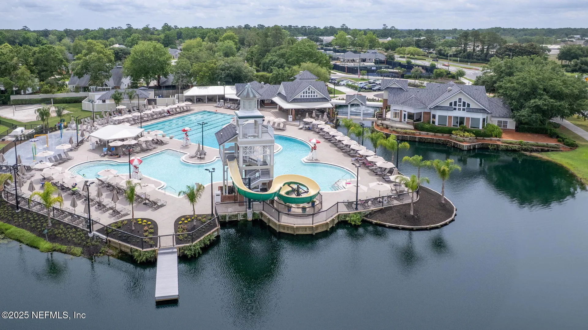 2305 Range Crescent Court Fleming Island FL 32003