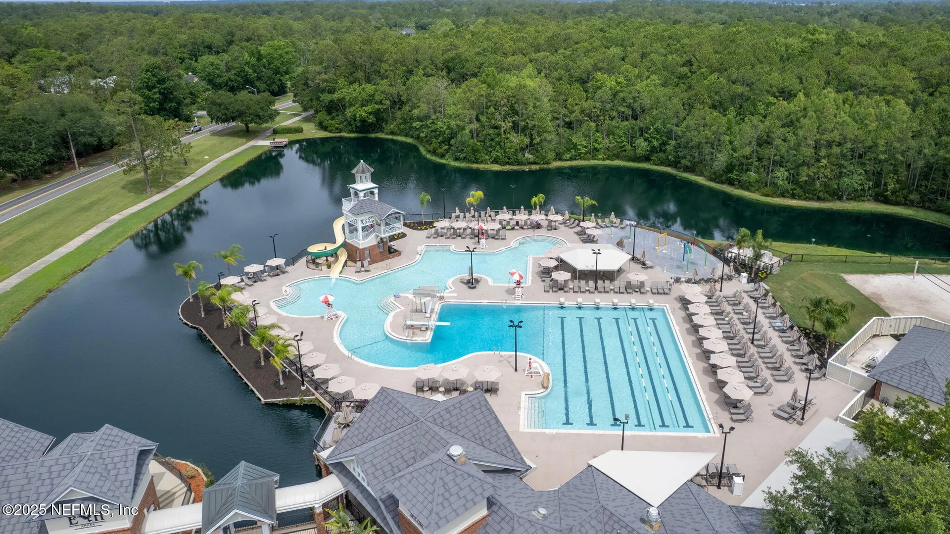 2305 Range Crescent Court Fleming Island FL 32003