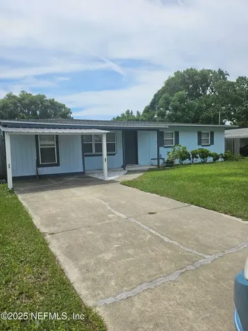 442 Ameca Avenue Orange Park FL 32073
