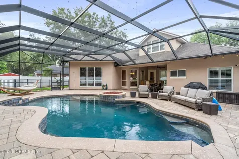 3746 Cardinal Oaks Circle Orange Park FL 32065