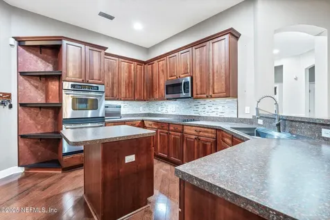 3746 Cardinal Oaks Circle Orange Park FL 32065