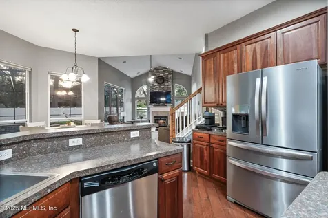 3746 Cardinal Oaks Circle Orange Park FL 32065