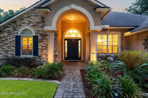 3746 Cardinal Oaks Circle Orange Park FL 32065