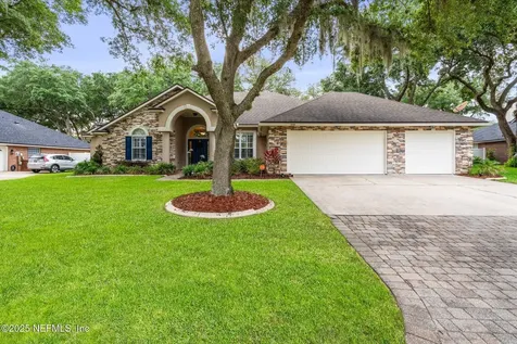 3746 Cardinal Oaks Circle Orange Park FL 32065