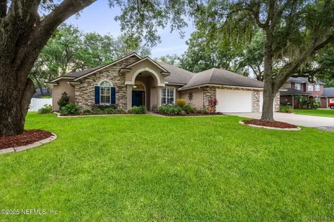 3746 Cardinal Oaks Circle Orange Park FL 32065