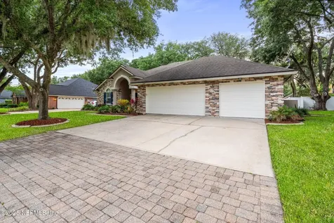 3746 Cardinal Oaks Circle Orange Park FL 32065