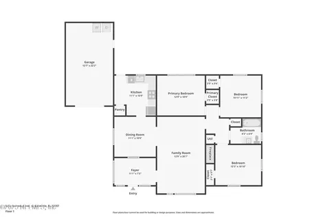 4253 Redwood Avenue Jacksonville FL 32207