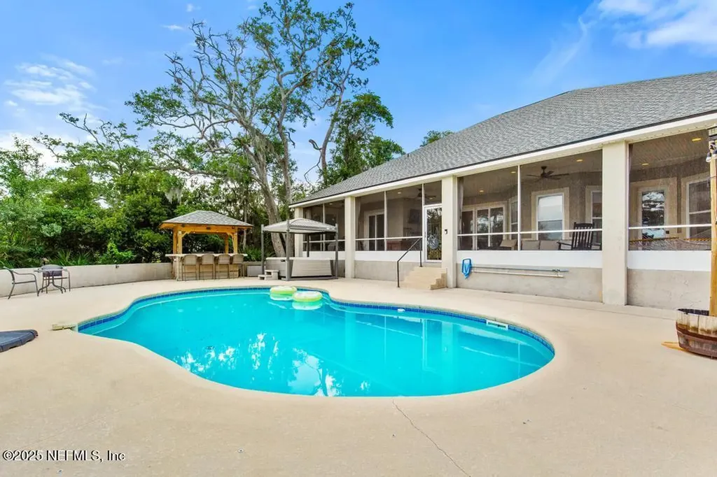 95094 Sea Hawk Place Fernandina Beach FL 32034