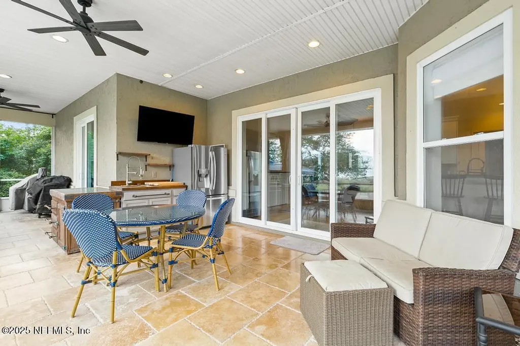 95094 Sea Hawk Place Fernandina Beach FL 32034