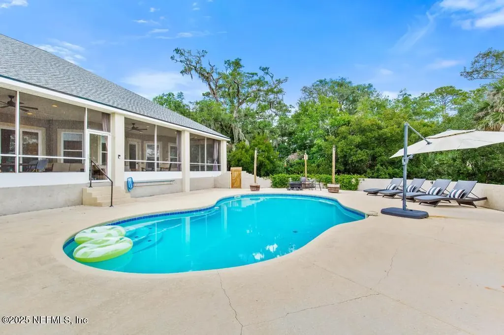 95094 Sea Hawk Place Fernandina Beach FL 32034