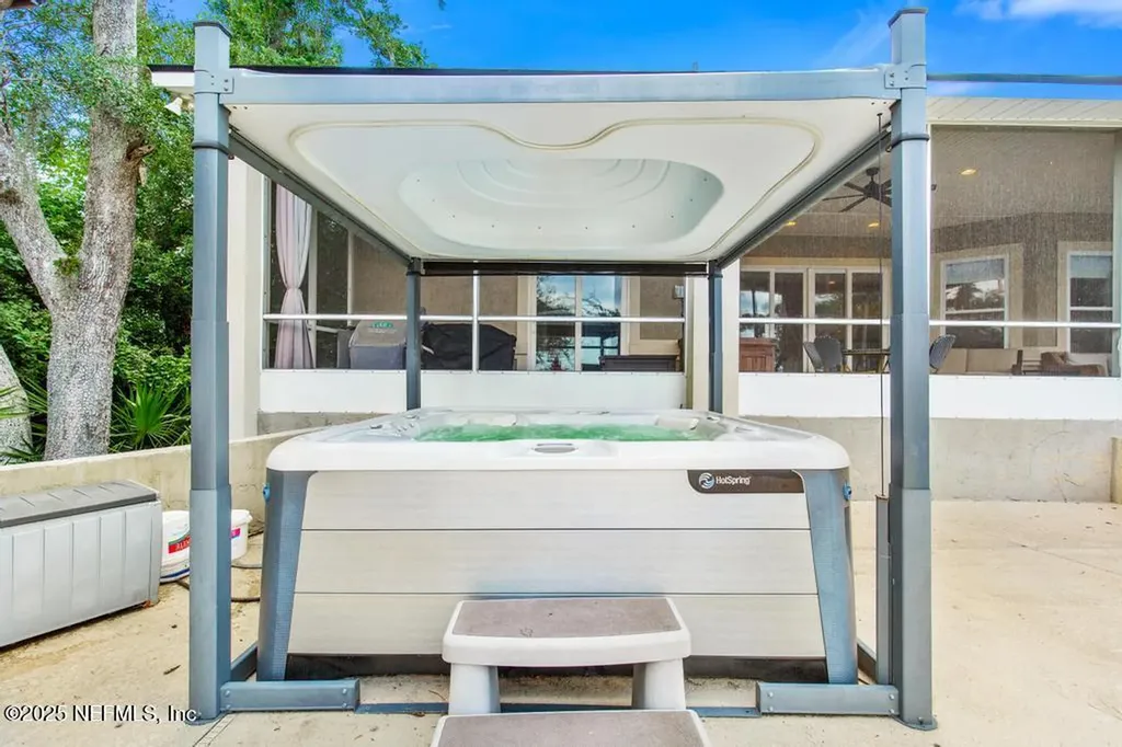 95094 Sea Hawk Place Fernandina Beach FL 32034