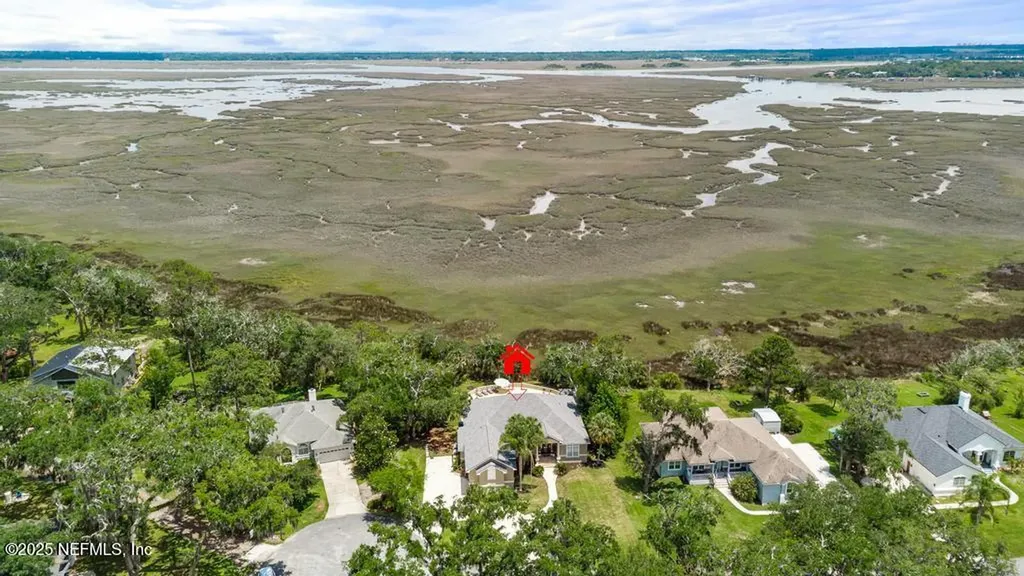 95094 Sea Hawk Place Fernandina Beach FL 32034