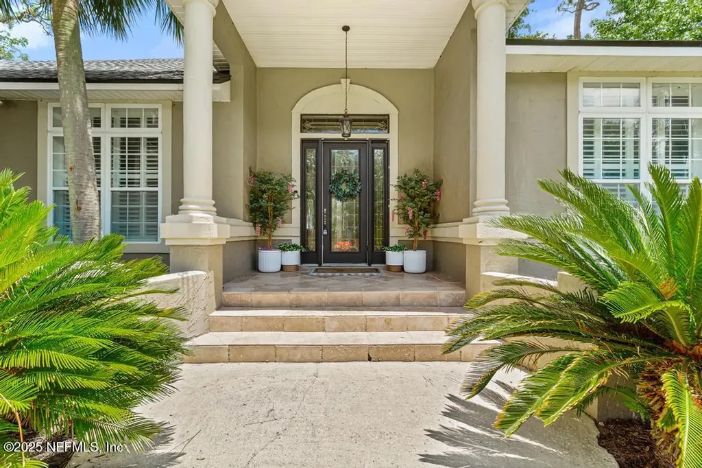 95094 Sea Hawk Place Fernandina Beach FL 32034