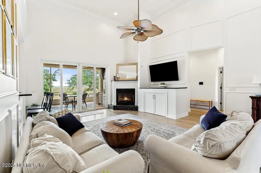 95094 Sea Hawk Place Fernandina Beach FL 32034