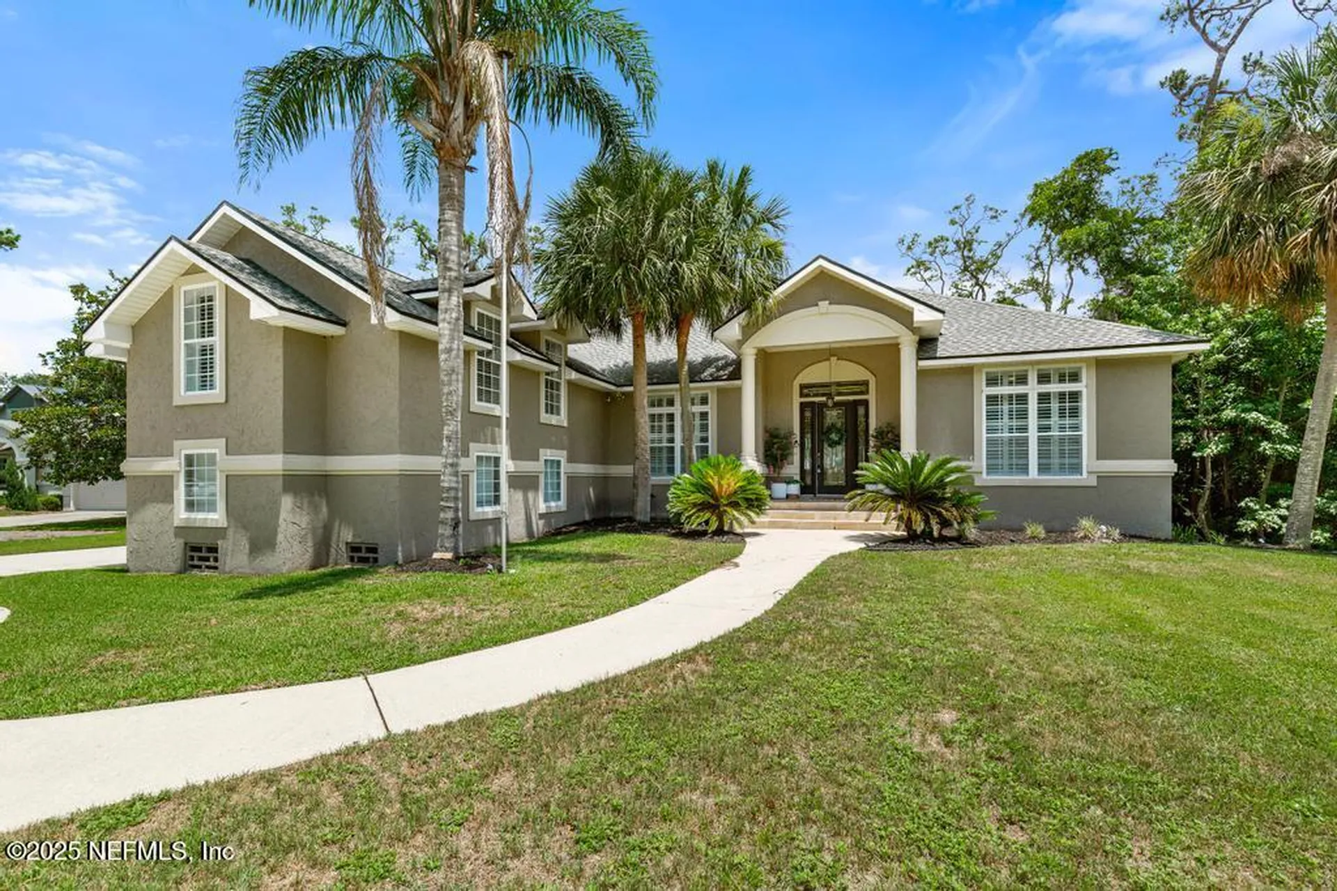 95094 Sea Hawk Place Fernandina Beach FL 32034