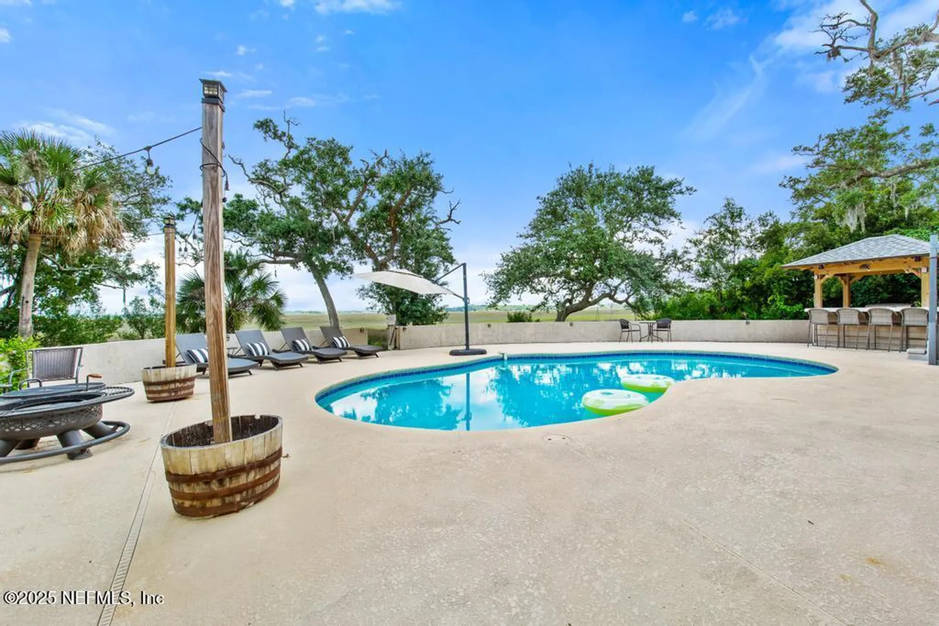 95094 Sea Hawk Place Fernandina Beach FL 32034