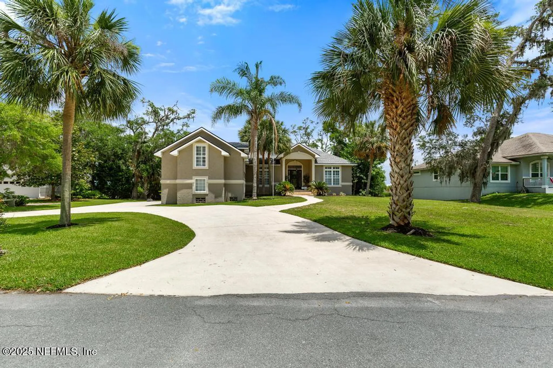 95094 Sea Hawk Place Fernandina Beach FL 32034