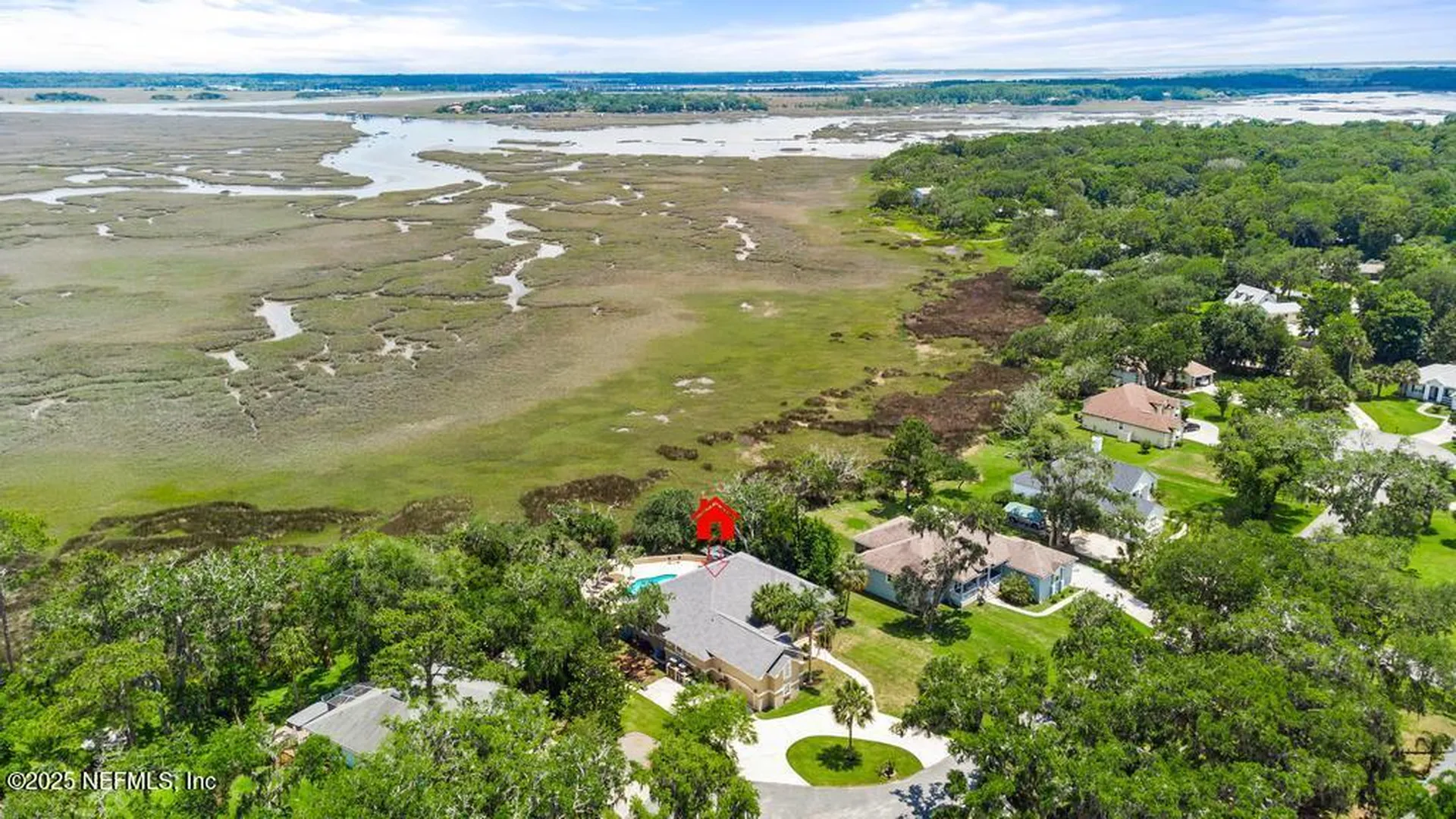 95094 Sea Hawk Place Fernandina Beach FL 32034