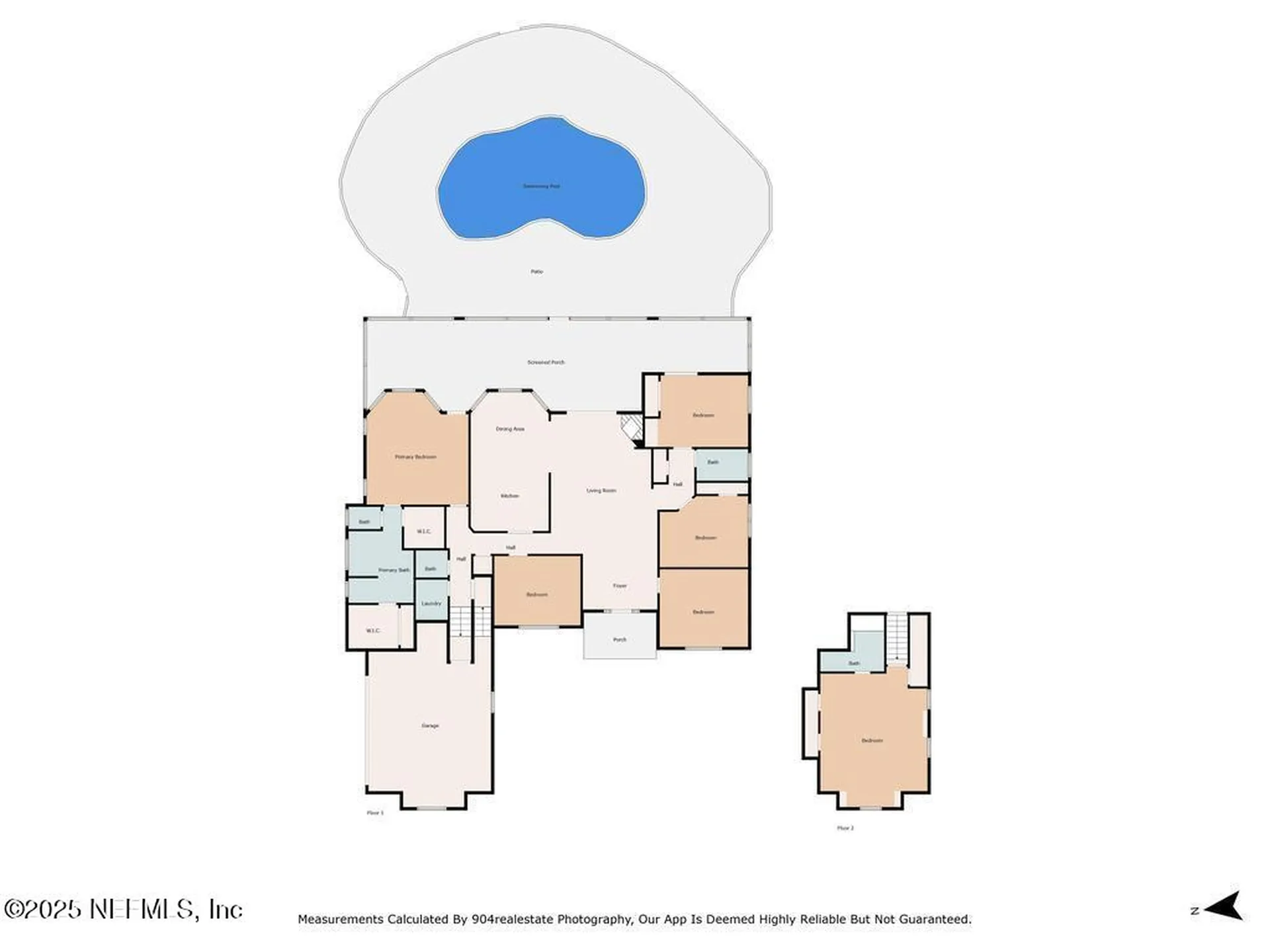 95094 Sea Hawk Place Fernandina Beach FL 32034