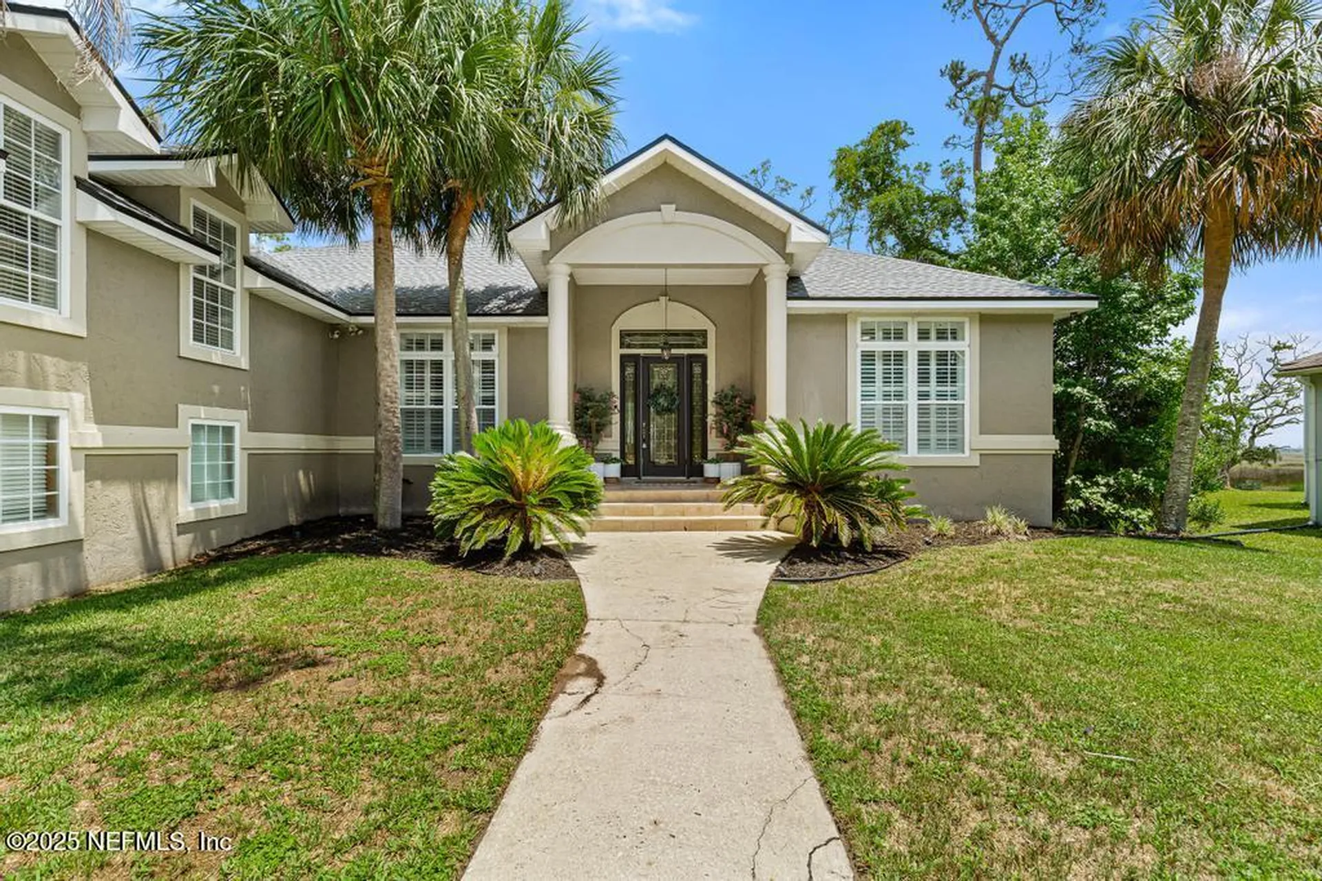 95094 Sea Hawk Place Fernandina Beach FL 32034