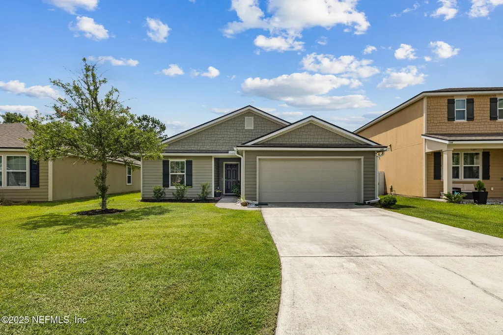 2380 Sotterley Lane Jacksonville FL 32220