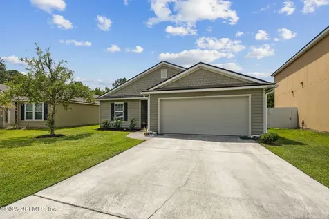 2380 Sotterley Lane Jacksonville FL 32220