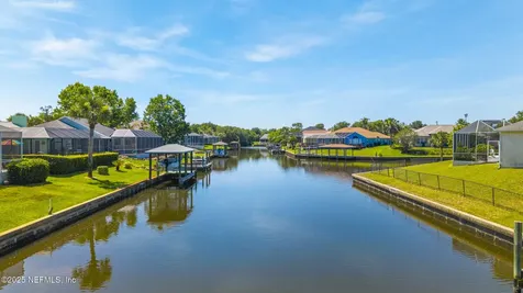 13 Colonia Court Palm Coast FL 32137