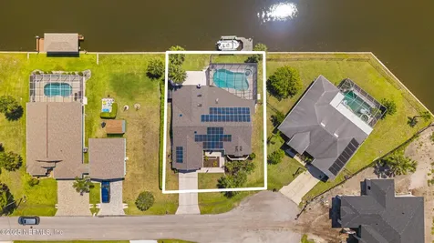 13 Colonia Court Palm Coast FL 32137