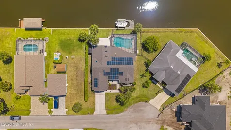 13 Colonia Court Palm Coast FL 32137