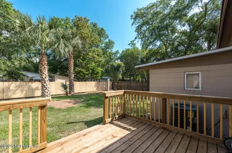 4006 Conga Street Jacksonville FL 32217