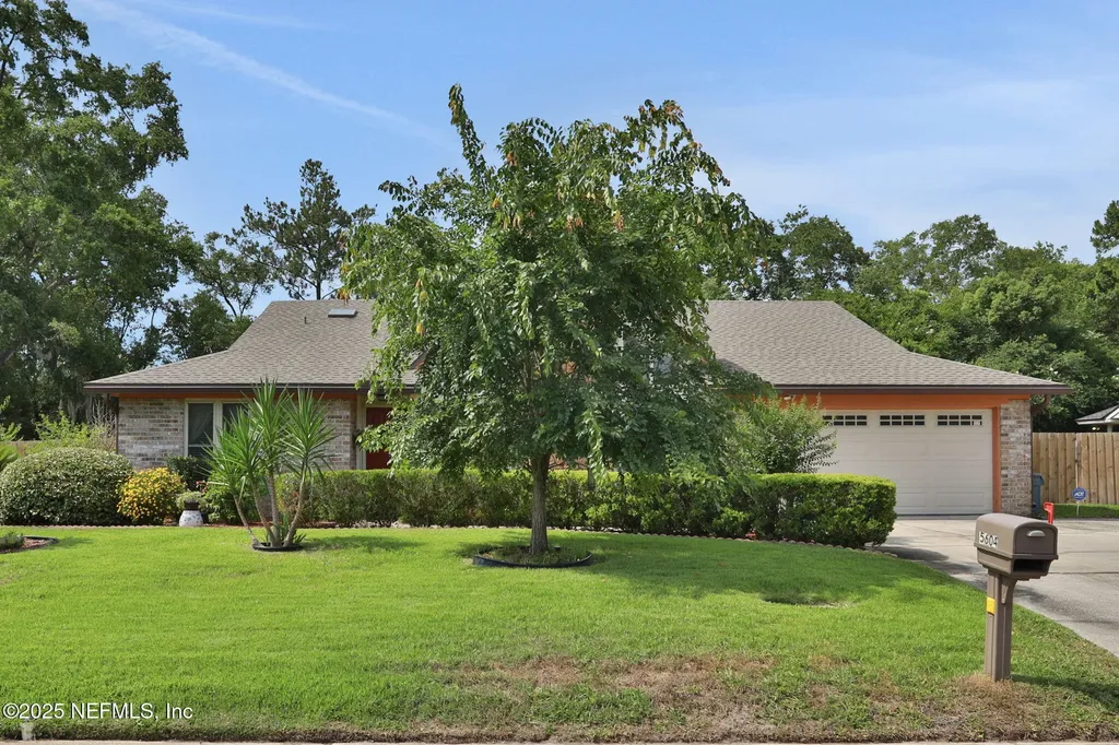 5604 Swamp Fox Road Jacksonville FL 32210