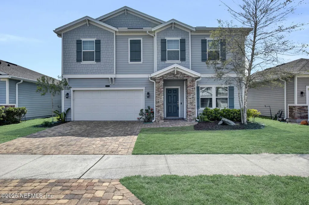 1573 Mathews Manor Drive Jacksonville FL 32211