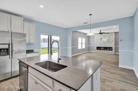1573 Mathews Manor Drive Jacksonville FL 32211