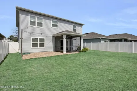 1573 Mathews Manor Drive Jacksonville FL 32211