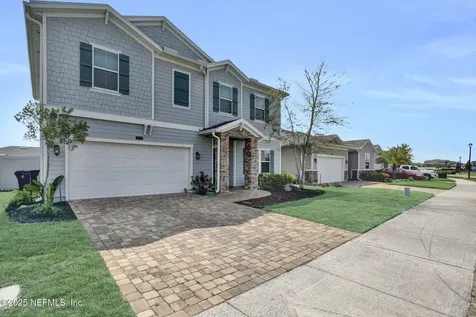 1573 Mathews Manor Drive Jacksonville FL 32211