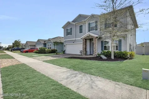 1573 Mathews Manor Drive Jacksonville FL 32211