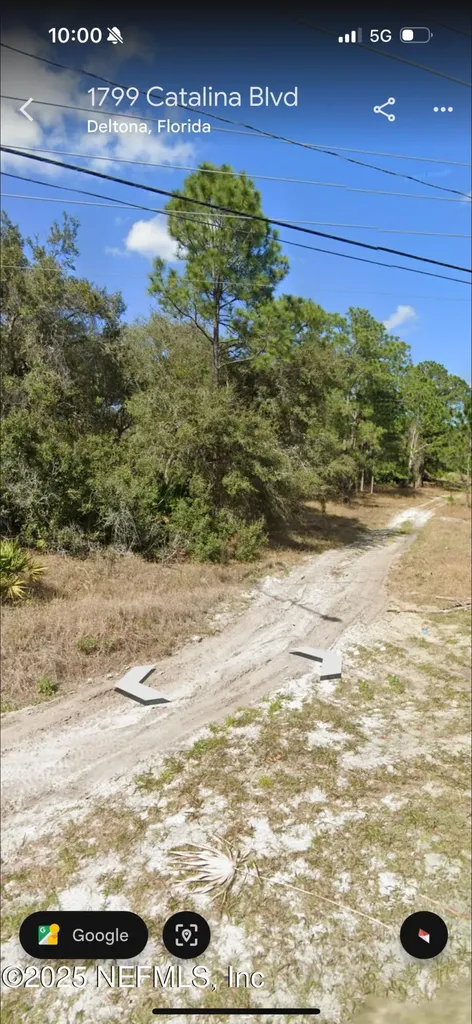 0 Avenue Kentucky Deltona FL 32738