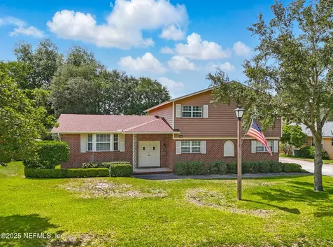 3620 Sandburg Road Jacksonville FL 32277