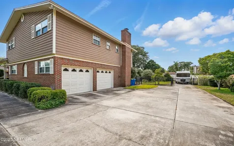 3620 Sandburg Road Jacksonville FL 32277