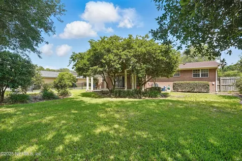 3620 Sandburg Road Jacksonville FL 32277