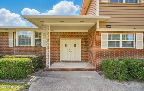 3620 Sandburg Road Jacksonville FL 32277