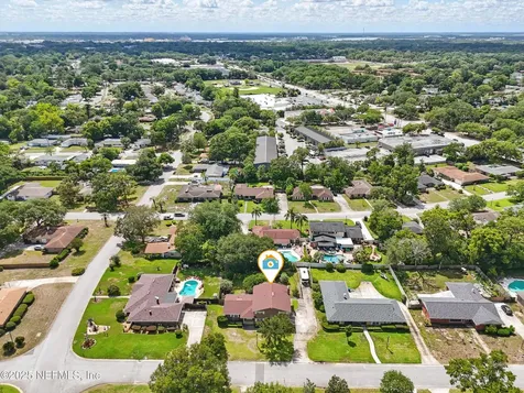 3620 Sandburg Road Jacksonville FL 32277