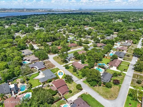3620 Sandburg Road Jacksonville FL 32277