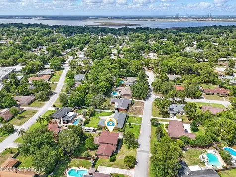 3620 Sandburg Road Jacksonville FL 32277