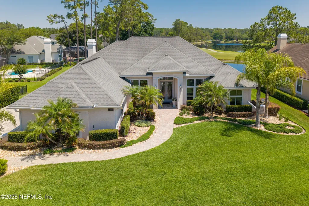 7811 Mc Laurin Road N Jacksonville FL 32256