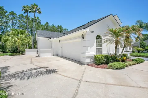 7847 Troy Hills Lane Jacksonville FL 32256