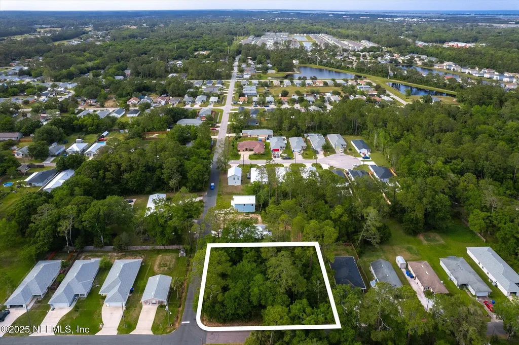 840 Josiah Street St. Augustine FL 32084
