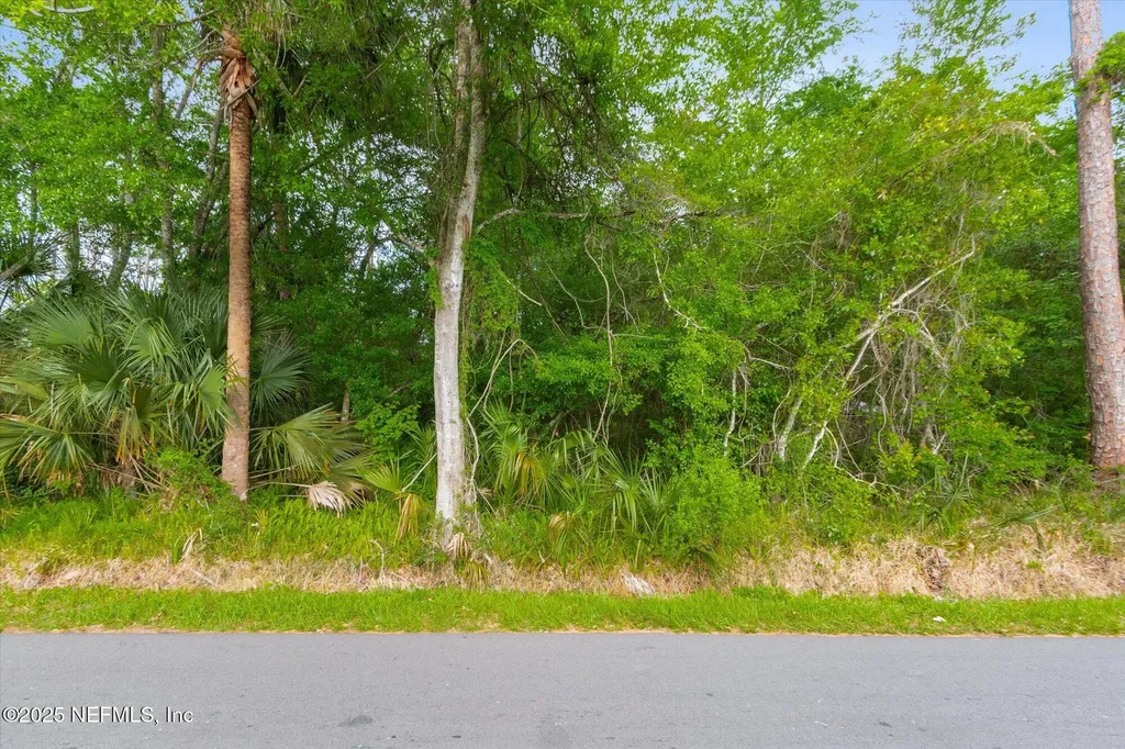 840 Josiah Street St. Augustine FL 32084