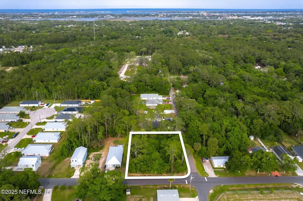840 Josiah Street St. Augustine FL 32084